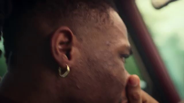 Joeboy - Contour