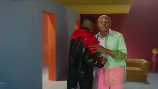 Mavin Records - Overdose ft Crayon, Ayra Starr, Ladipoe, Magixx, Boy Spyce | Photo 4