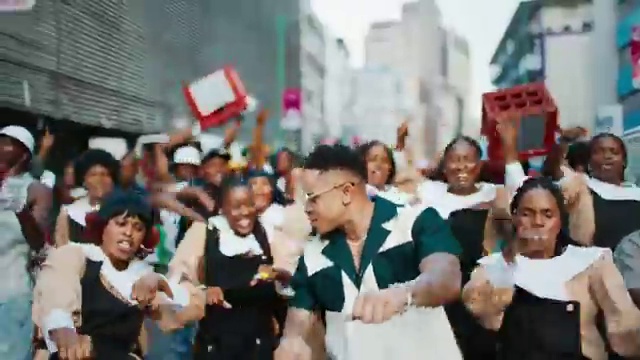 Rotimi - Make You Say ft Nektunez | Photo 2