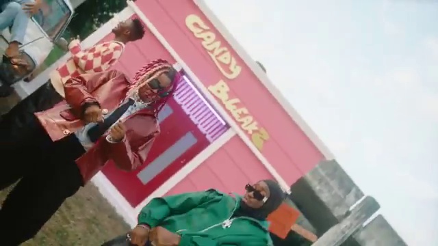 Candy Bleakz - Dragon Anthem | Photo 3