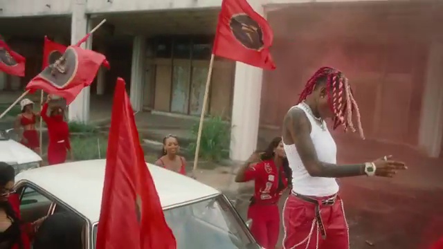 Candy Bleakz - Dragon Anthem | Photo 4