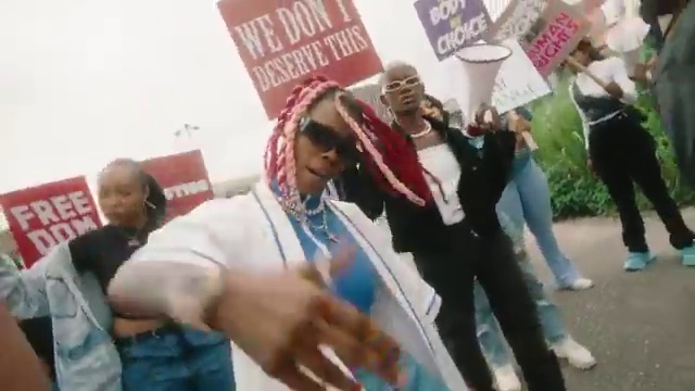 Candy Bleakz - Dragon Anthem