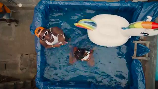 TI Blaze - Lock Up | Photo 2