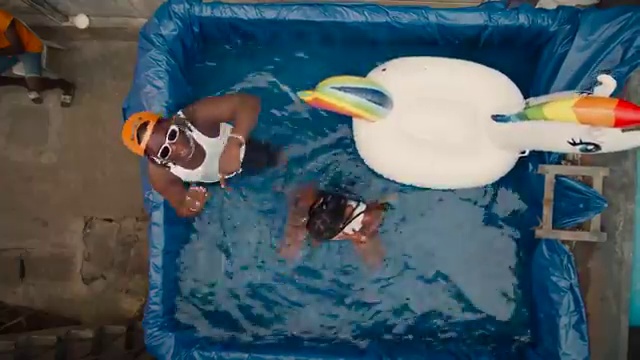 TI Blaze - Lock Up | Photo 3