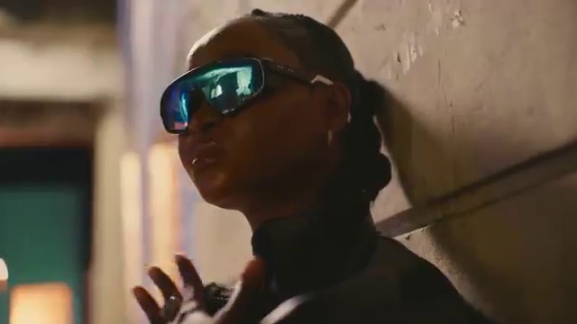 TI Blaze - Lock Up | Photo 5