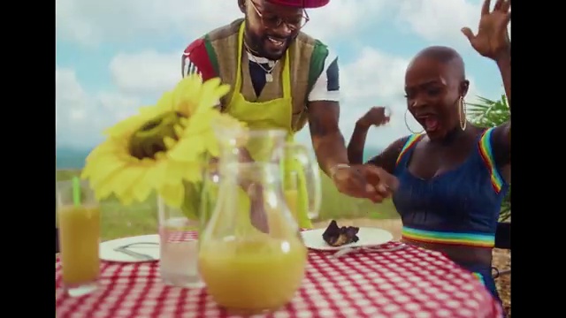 Falz - Gentleman | Photo 5