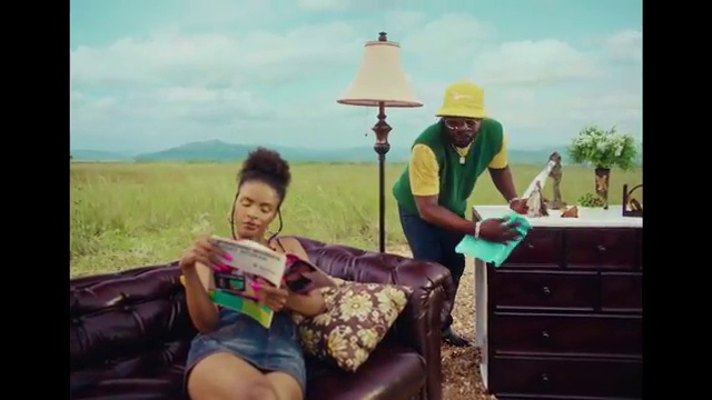 Falz - Gentleman