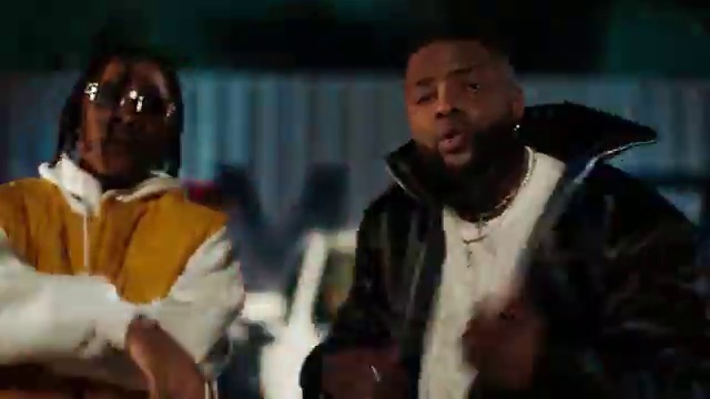 Skales - Say You Bad (Remix) ft 1da Banton | Photo 4