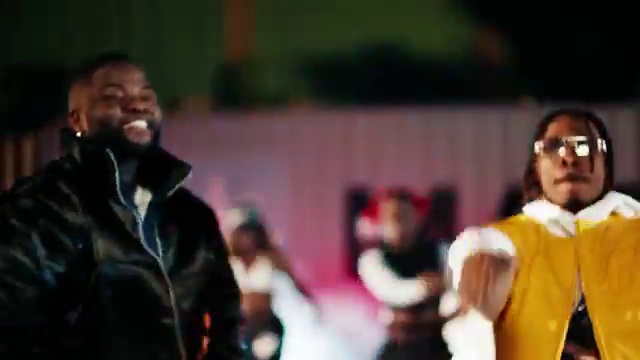 Skales - Say You Bad (Remix) ft 1da Banton | Photo 5