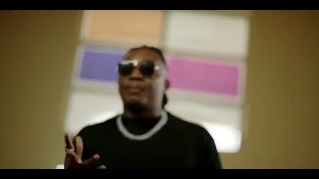 Goya Menor - Grace ft Lade