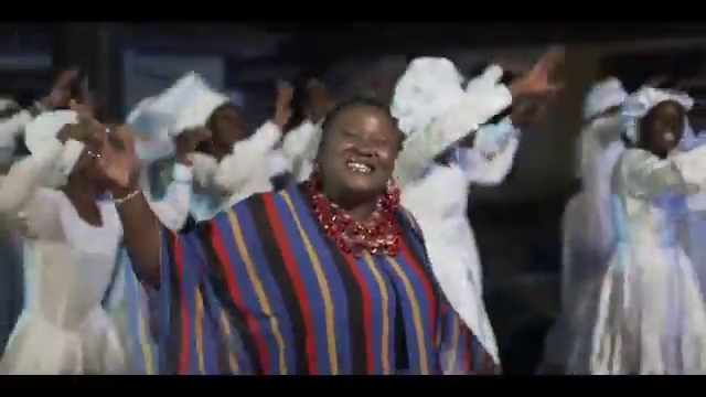 Goya Menor - Grace ft Lade | Photo 3