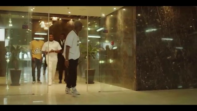 Goya Menor - Grace ft Lade | Photo 4