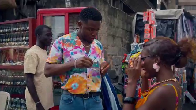 Chike - Hard To Find ft Flavour | Photo 4