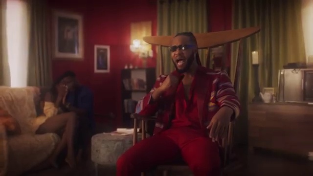 Chike - Hard To Find ft Flavour | Photo 5
