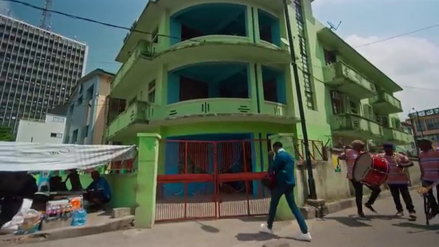 Chike - Hard To Find ft Flavour | Photo 3