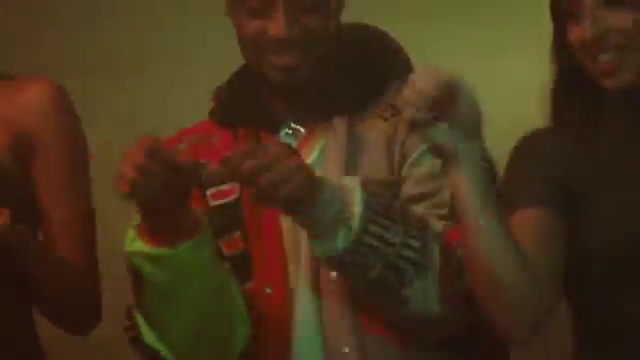 Zoro - Naira To Pounds ft Falz | Photo 3