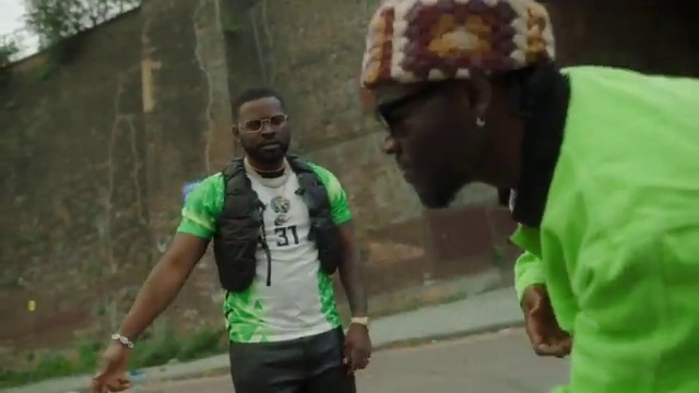 Zoro - Naira To Pounds ft Falz | Photo 5