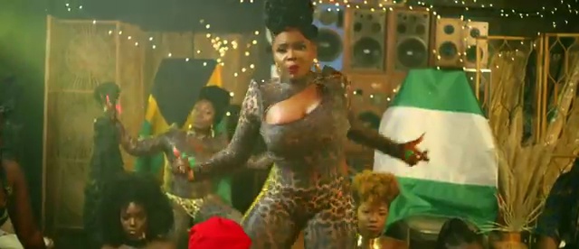 Yemi Alade - Bubble It ft Spice | Photo 5