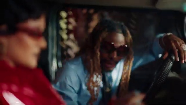 Tiwa Savage - Loaded ft Asake