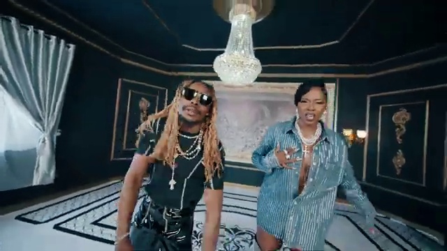 Tiwa Savage - Loaded ft Asake | Photo 4