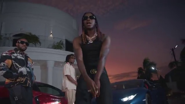 R2Bees - Another One ft Stonebwoy | Photo 2