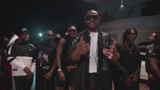 R2Bees - Another One ft Stonebwoy | Photo 3