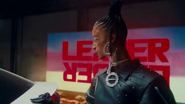 Lojay - Leader
