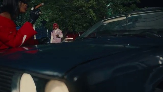 TI Blaze - Kilo ft Skiibii | Photo 2
