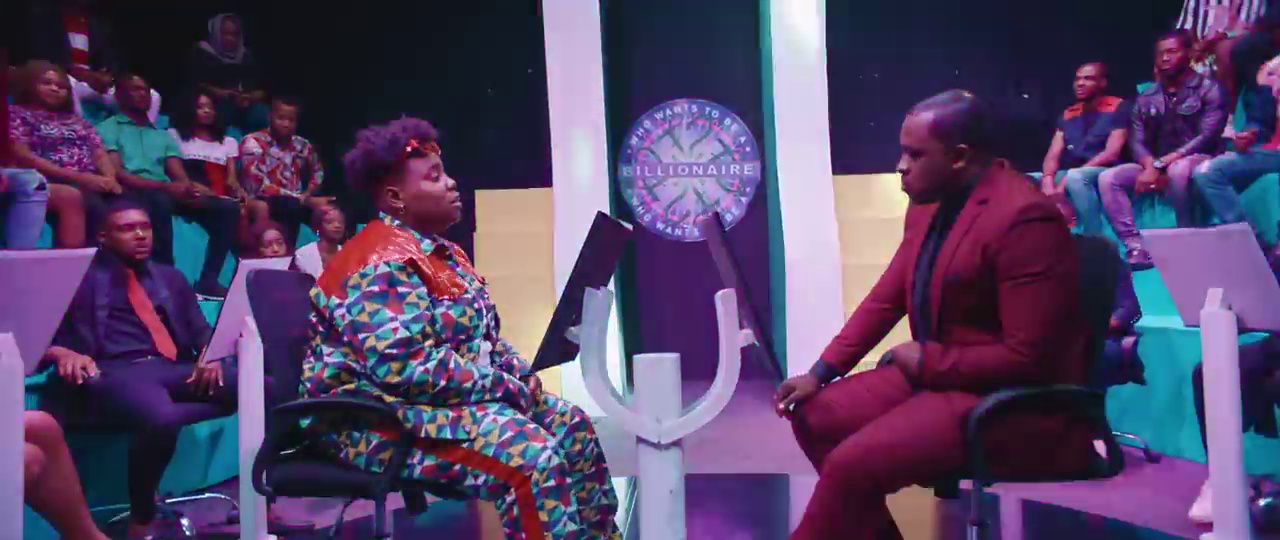 Teni - Billionaire | Photo 2