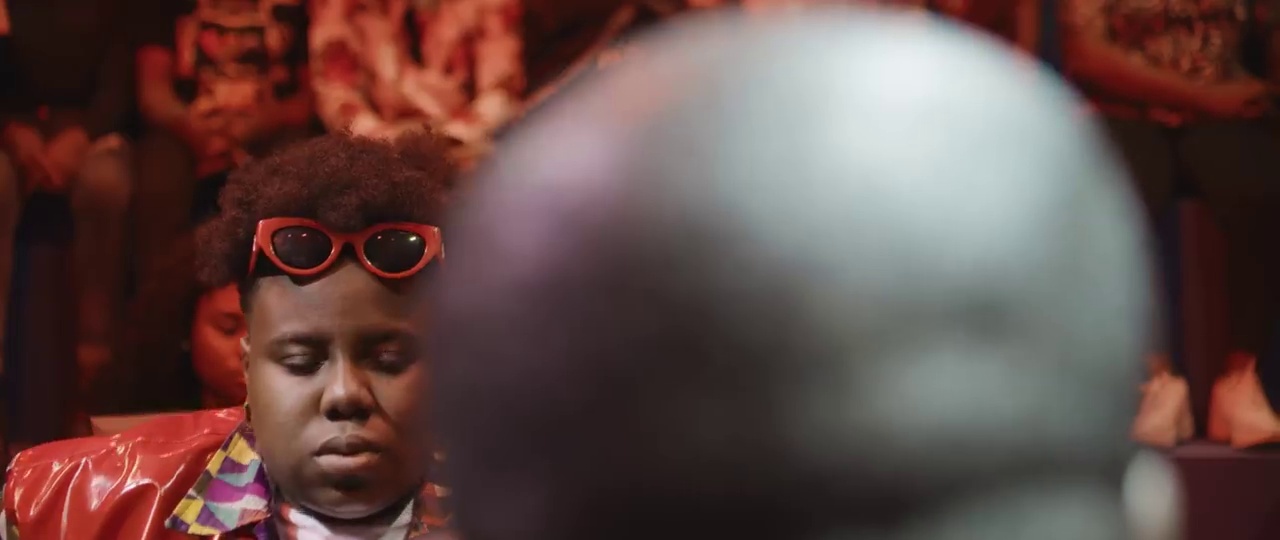 Teni - Billionaire | Photo 3