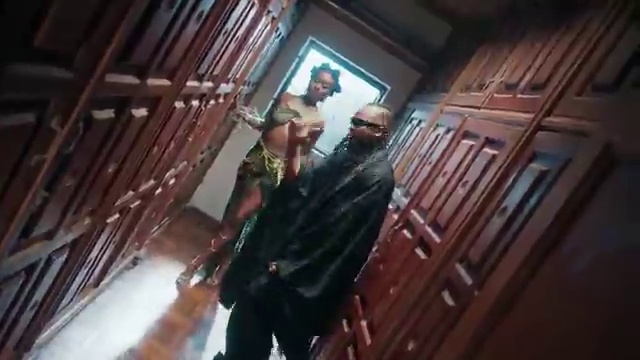 Flavour - Game Changer (Dike) | Photo 3