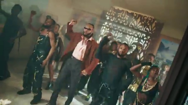 Flavour - Game Changer (Dike) | Photo 4