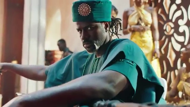 Flavour - Game Changer (Dike)