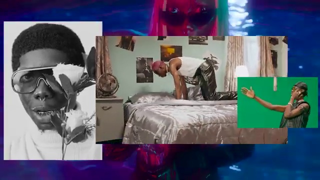 Blaqbonez - Back In Uni ft Jae5 | Photo 4