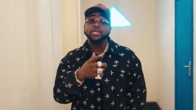 Iyanya - Like ft Davido, Kizz Daniel | Photo 3