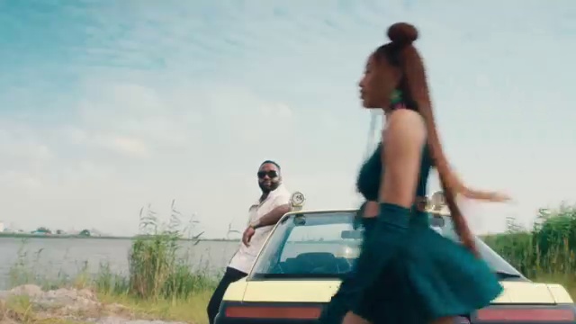 Iyanya - Like ft Davido, Kizz Daniel