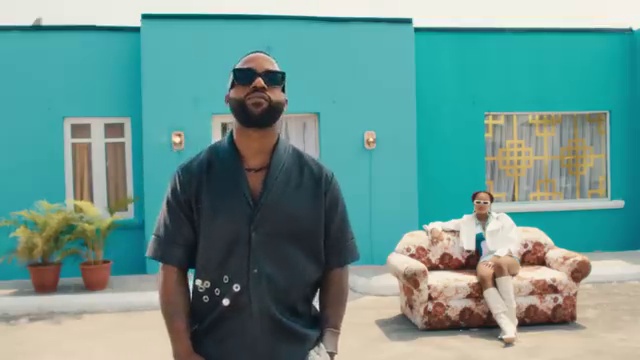 Iyanya - Like ft Davido, Kizz Daniel | Photo 4