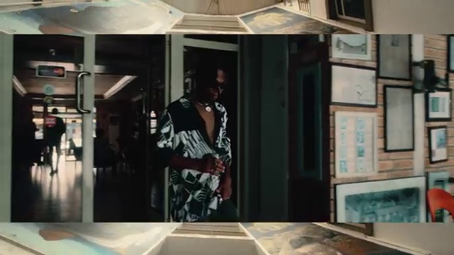 Larry Gaaga - Blessings ft Jesse Jagz, Tega Star | Photo 2