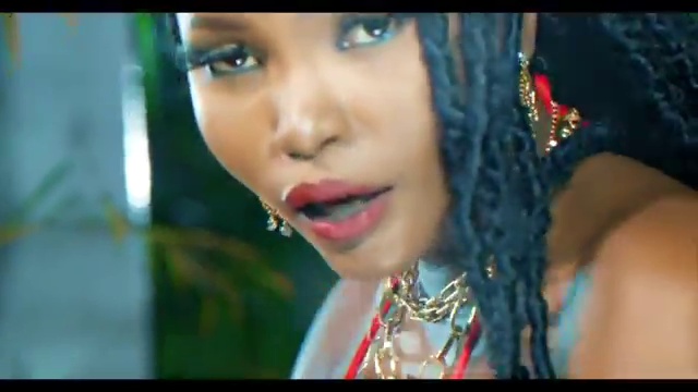 Anjella - Kioo ft Harmonize