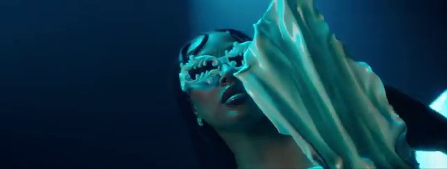 Stefflon Don - The One