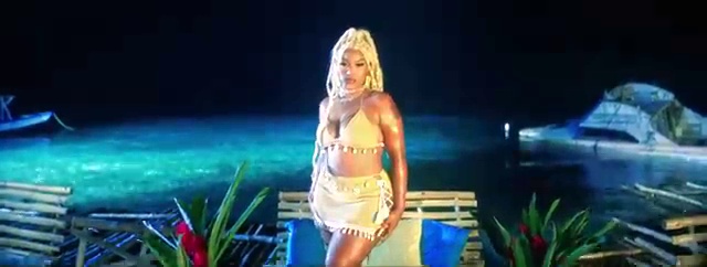 Stefflon Don - The One | Photo 2