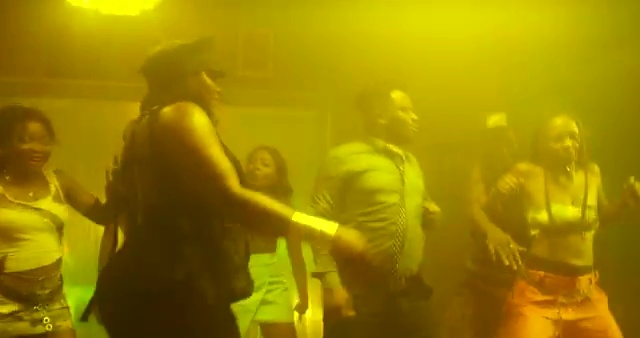 King Perryy - Turkey Nla (Remix) ft Tekno | Photo 5