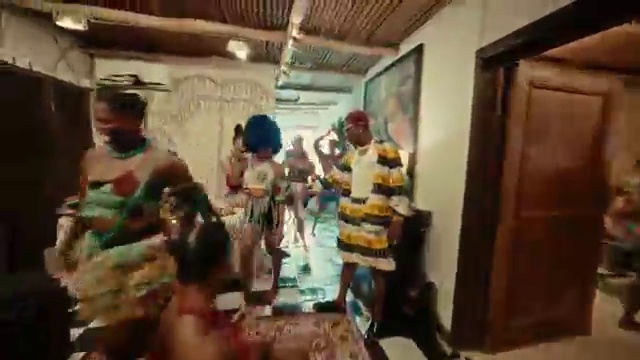 Bella Shmurda - New Born Fela | Photo 2