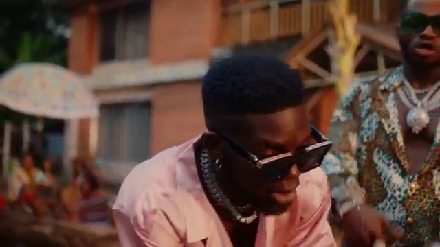 Diamond Platnumz - Melody ft Jaywillz | Photo 2