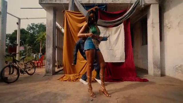 Diamond Platnumz - Melody ft Jaywillz | Photo 3