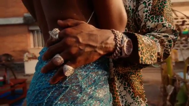 Diamond Platnumz - Melody ft Jaywillz | Photo 5