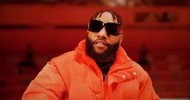 Kcee - Go ft Iyanya | Photo 3