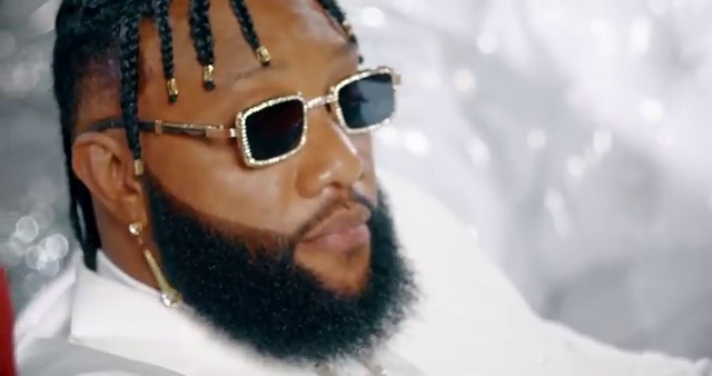 Kcee - Go ft Iyanya