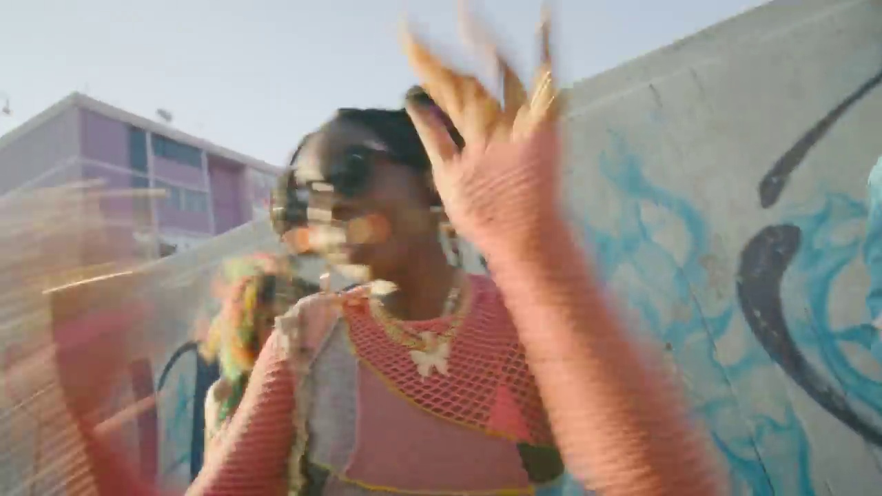 Burna Boy - Vanilla | Photo 3