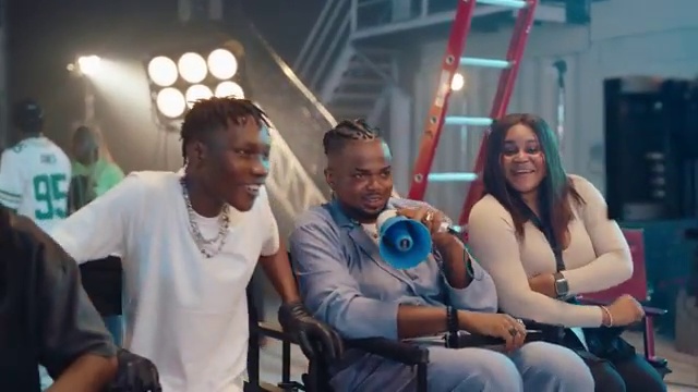 Rexxie - No More Condition ft Zinoleesky | Photo 3
